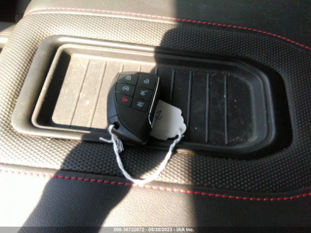 Chevrolet TAHOE RST 2021 1GNSKRKD5MR243920 Image 3