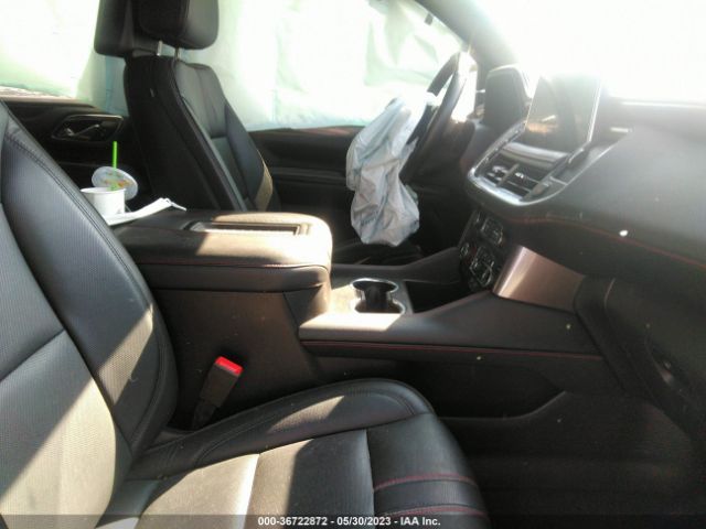 Chevrolet TAHOE RST 2021 1GNSKRKD5MR243920 Image 6