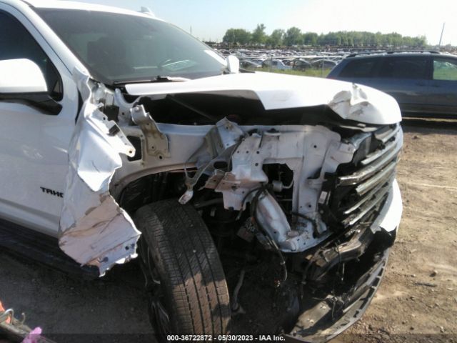 Chevrolet TAHOE RST 2021 1GNSKRKD5MR243920 Image 7