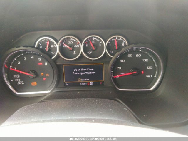 Chevrolet TAHOE RST 2021 1GNSKRKD5MR243920 Image 8