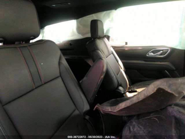 Chevrolet TAHOE RST 2021 1GNSKRKD5MR243920 Image 9