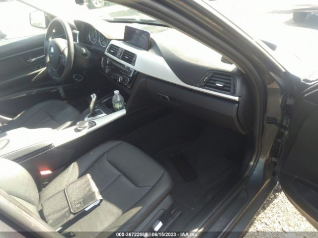 WBA8A3C59JK763677 BMW 3 Series 320i Xdrive