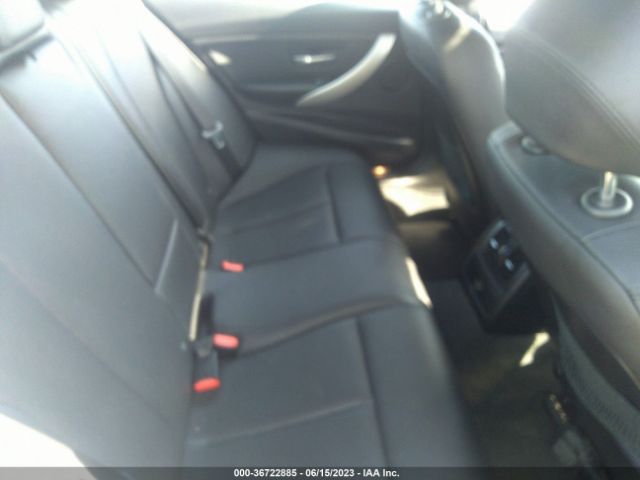 WBA8A3C59JK763677 BMW 3 Series 320i Xdrive