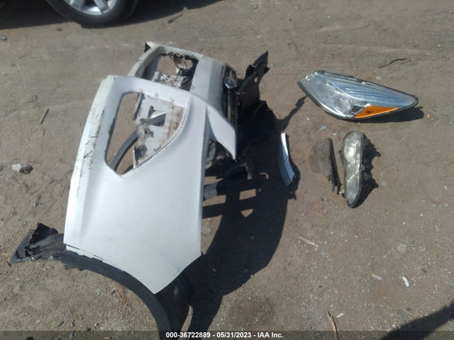 Ford Escape Titanium 2016 1FMCU0J99GUC78747 Image 12