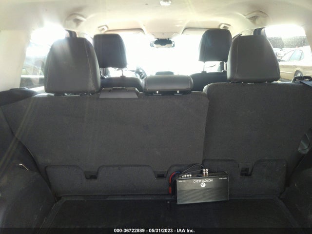 Ford Escape Titanium 2016 1FMCU0J99GUC78747 Image 8
