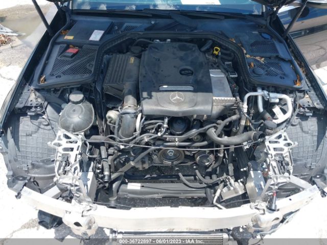 55SWF4JB4FU064499 Mercedes-Benz C-class C 300