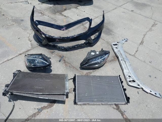 55SWF4JB4FU064499 Mercedes-Benz C-class C 300