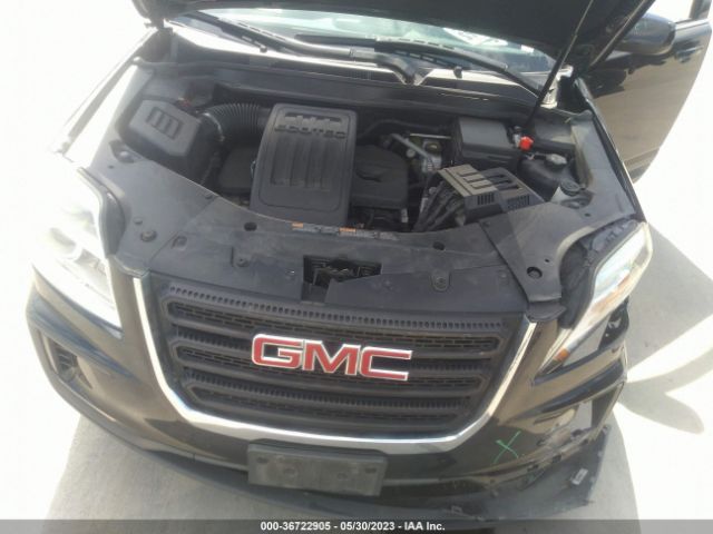 2GKFLSEK6H6280649 GMC Terrain Sle