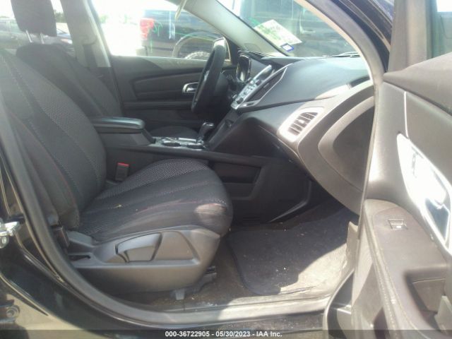 2GKFLSEK6H6280649 GMC Terrain Sle