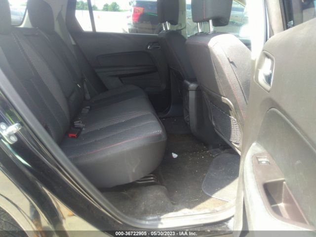 2GKFLSEK6H6280649 GMC Terrain Sle