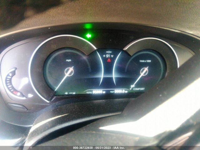 WBAJA7C50KG910014 BMW 5 Series 530i Xdrive