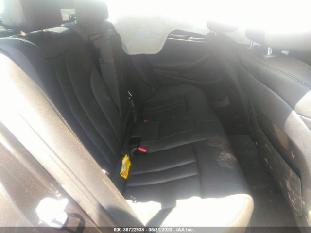 WBAJA7C50KG910014 BMW 5 Series 530i Xdrive