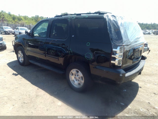 Chevrolet Tahoe Lt 2014 1GNSKBE04ER199944 Image 4
