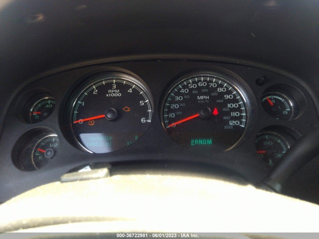Chevrolet Tahoe Lt 2014 1GNSKBE04ER199944 Image 8