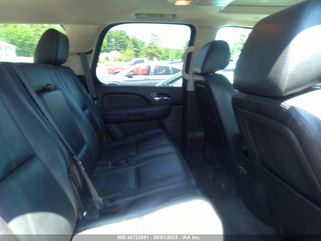 Chevrolet Tahoe Lt 2014 1GNSKBE04ER199944 Image 9