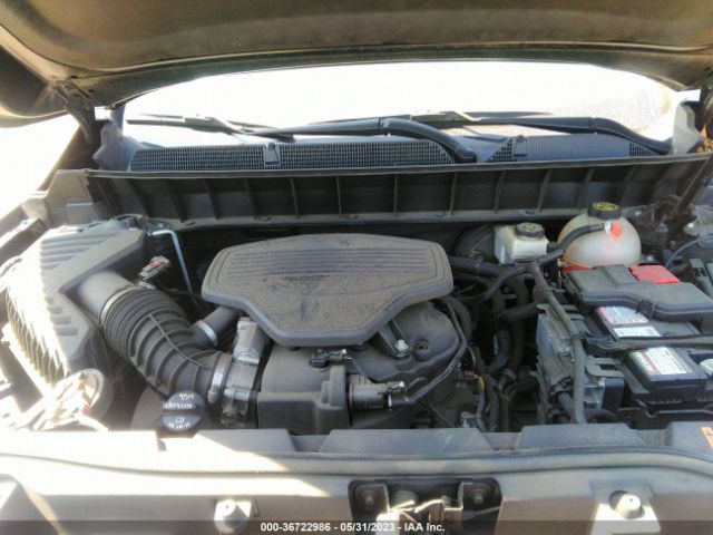 1GKKNVLS5HZ196503 GMC ACADIA SLT