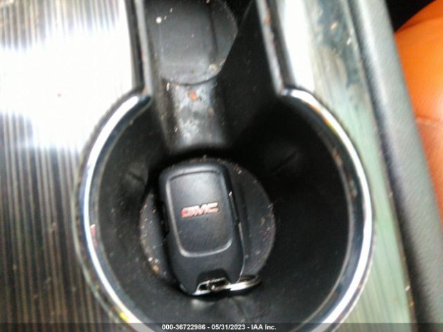 1GKKNVLS5HZ196503 GMC ACADIA SLT