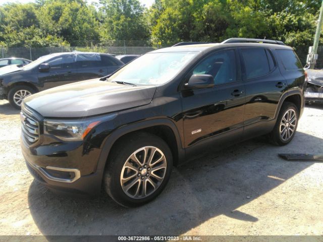 1GKKNVLS5HZ196503 GMC ACADIA SLT