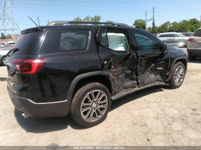 1GKKNVLS5HZ196503 GMC ACADIA SLT