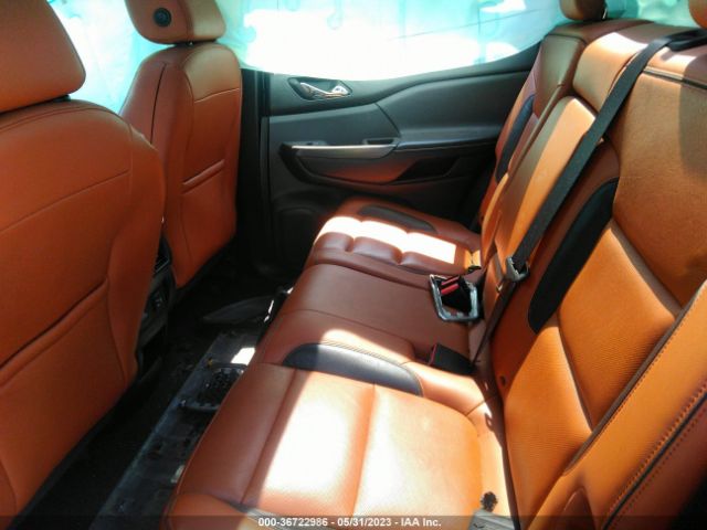 1GKKNVLS5HZ196503 GMC ACADIA SLT