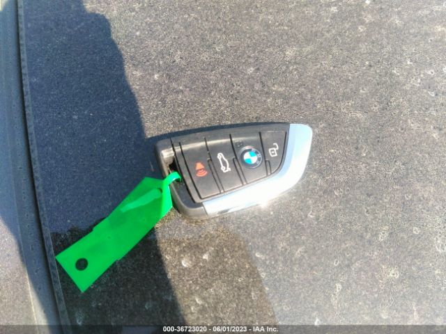 5UX83DP01N9K63087 BMW X3 M40i