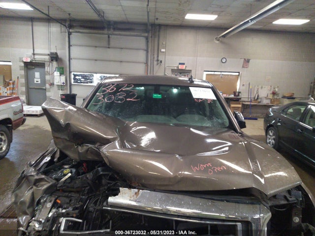 GMC Sierra 1500 Slt 2015 3GTU2VEC9FG414927 Image 10