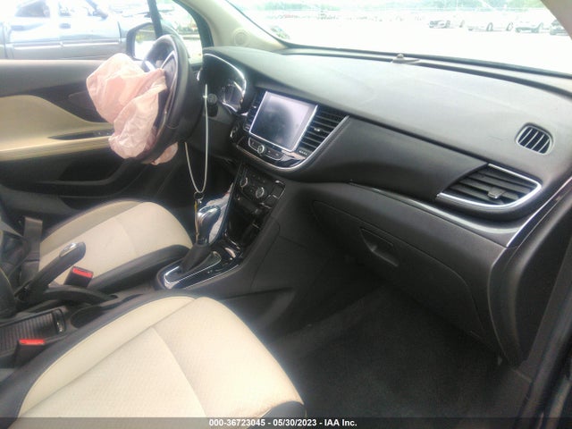 Buick Encore Preferred 2020 KL4CJASB5LB061359 Image 5