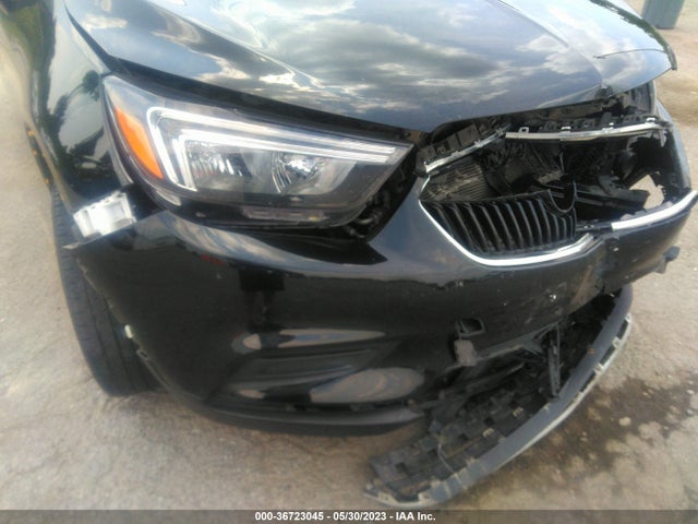 Buick Encore Preferred 2020 KL4CJASB5LB061359 Image 6