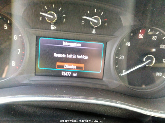 Buick Encore Preferred 2020 KL4CJASB5LB061359 Image 7