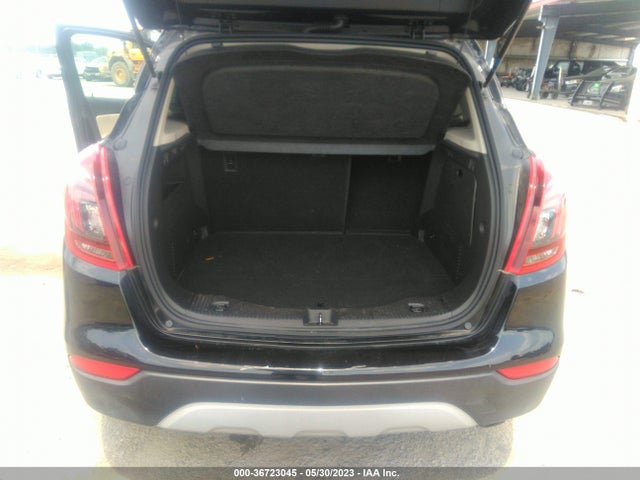 Buick Encore Preferred 2020 KL4CJASB5LB061359 Image 8