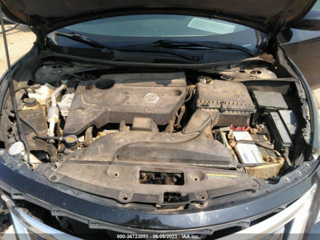 1N4AL3AP9FC578670 Nissan Altima 2.5 S