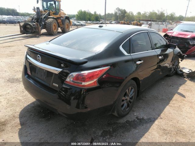 1N4AL3AP9FC578670 Nissan Altima 2.5 S