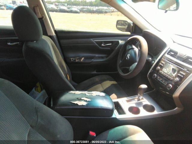 1N4AL3AP9FC578670 Nissan Altima 2.5 S