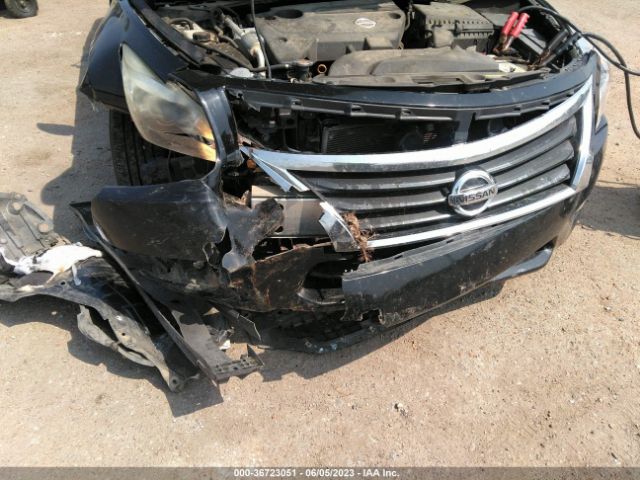 1N4AL3AP9FC578670 Nissan Altima 2.5 S