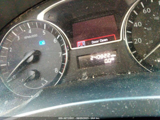 1N4AL3AP9FC578670 Nissan Altima 2.5 S