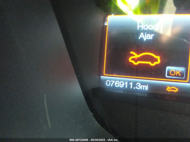 2016 FORD FUSION 1FA6P0H75G5102615 Photo 6