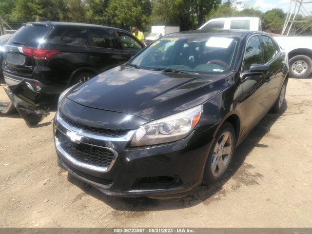 Chevrolet MALIBU LT 2015 1G11C5SL2FF293687 Image 2