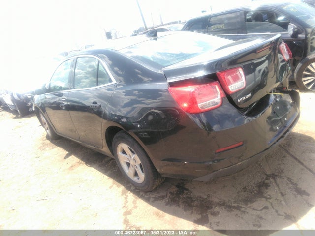 Chevrolet MALIBU LT 2015 1G11C5SL2FF293687 Image 3