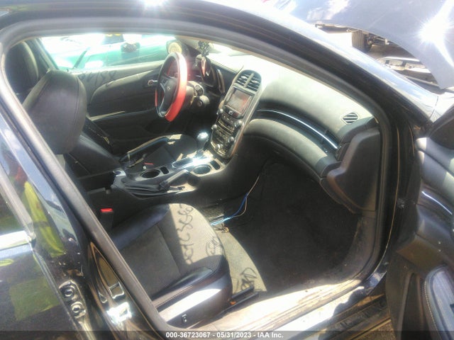 Chevrolet MALIBU LT 2015 1G11C5SL2FF293687 Image 5