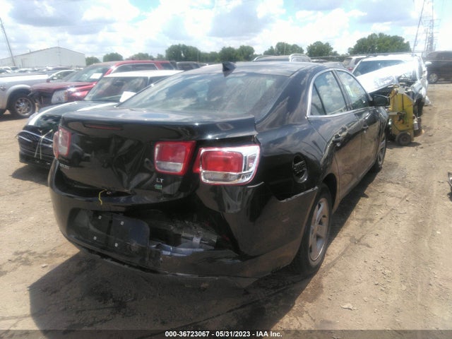 Chevrolet MALIBU LT 2015 1G11C5SL2FF293687 Image 6