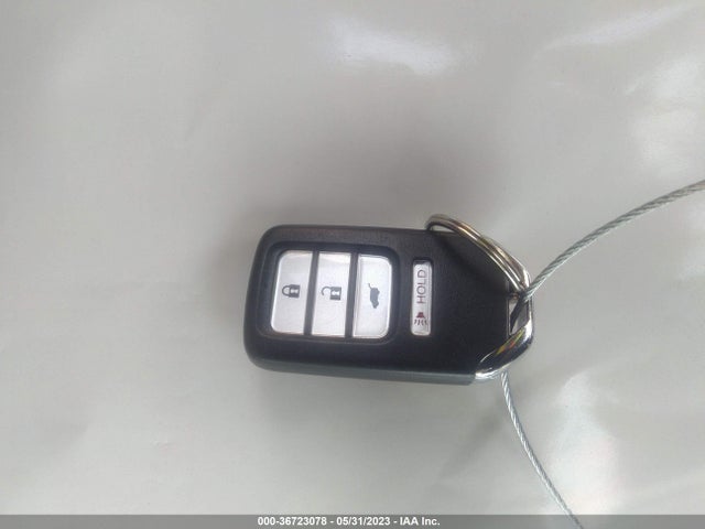 Honda HR-V EX 2017 3CZRU6H50HM716589 Image 11