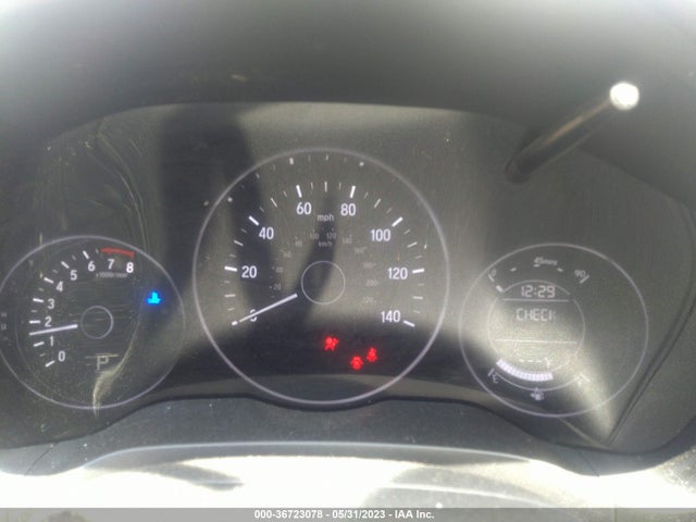 Honda HR-V EX 2017 3CZRU6H50HM716589 Image 7
