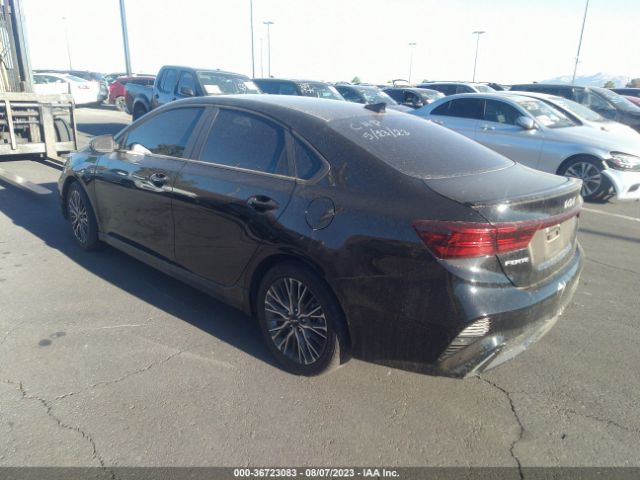 3KPF54AD5PE538716 KIA Forte Gt-line