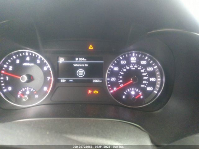 3KPF54AD5PE538716 KIA Forte Gt-line