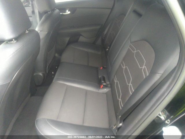 3KPF54AD5PE538716 KIA Forte Gt-line