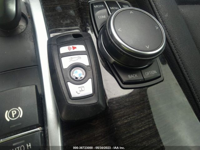 5UXWZ7C34H0V89174 BMW X3 Sdrive28i