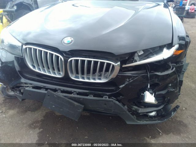 5UXWZ7C34H0V89174 BMW X3 Sdrive28i