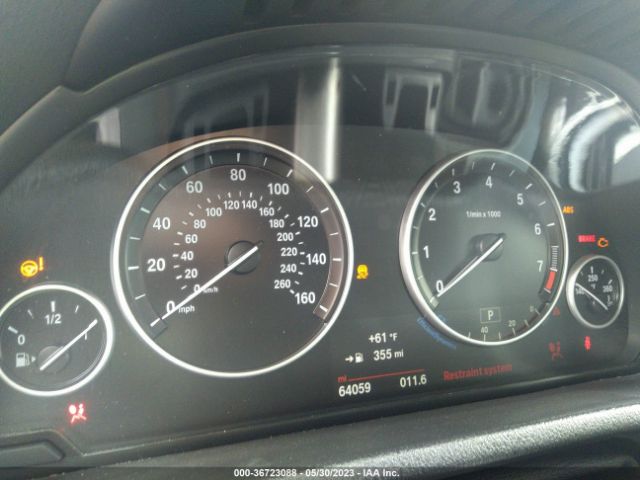 5UXWZ7C34H0V89174 BMW X3 Sdrive28i