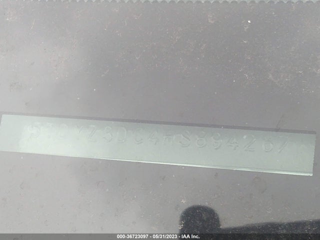 Toyota Sienna Xle Auto Access 2017 5TDYZ3DC4HS894267 Image 10