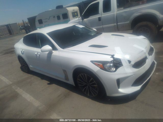 KNAE15LA8K6044197 auction archive image